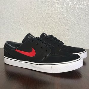 Nike SB Zoom Stefan Janoski